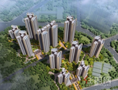 龙光水悦龙湾御江 ：稀缺瞰江美宅，西城置业 10700元/㎡起！