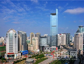 南宁楼市转战线上卖房，置业顾问直播讲解项目