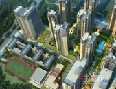 2020年江南区迎来配套兑现年, 13个纯新盘入市!