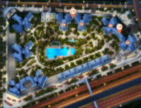 2020现售第一盘，宝能城西区二期加推70套住宅，7.57万/㎡起