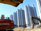 一二线土地市场“解冻” 开发商联合拿地分散风险
