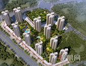 南宁碧桂园•公园壹号：毗邻地铁4号线，商铺首付一口价低20万！