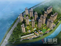 润达·将军凯旋 | 全县首用装配式建筑，专业、精细、效率、高品质！