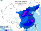 暴雨大风降温将上线！柳州气象局已启动灾害应急响应