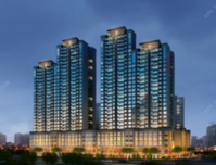 广汇·名都：8字头起，地铁盘珍稀毛坯房热销中！