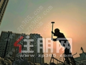 三天成交超百亿 土地市场缓慢回温