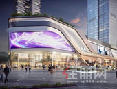 和盛五十府丨龙岗新盘，舒适小户型+16号线沿线