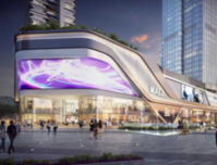 和盛五十府丨龙岗新盘，舒适小户型+16号线沿线