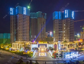 【碧桂园中央上城】谁是贵港的面子？一起探究下吧！