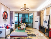 中海哈罗学府：**优惠8.8万，首付27万起，仅15套