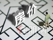 50城房价收入比小幅下降3% 预计还将继续下降