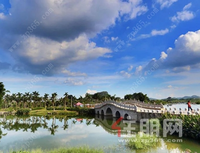 春暖花开，静待你来，玉林多个公园已复开，高铁取得重大进展