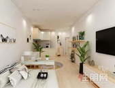 奥园瀚林誉江府：10套特惠房源，限时9折！70年产权公寓可落户！