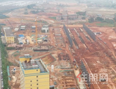 这条时速350公里高铁线路**建设进展来了！