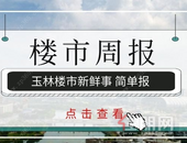 楼市周报 | 3.23-3.29：住宅网签559套，同比上涨10%，整体均价5617元/㎡