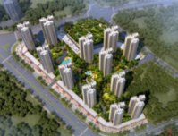 南宁碧桂园·公园壹号7号楼获预售证，参考均价9600元/㎡