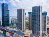 柳州华润萬象SOHO“7”字头起 清盘限时95折