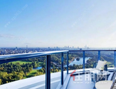 《前海1.2亿豪宅曝光|光吊灯就能买下保时捷GT3 RS》