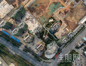 中海天钻3月家书：一期楼栋9月30日交房