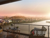 阳春三月焕新自然 龙光玖珑府打造生态宜居社区