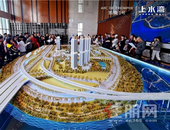 凯旋1号·上水湾5#楼获预售证，拟售均价11721.74元/㎡！