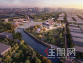 沙井吹响攻坚集结号 城区建设步入“快车通道”