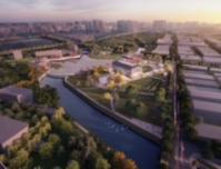 沙井吹响攻坚集结号 城区建设步入“快车通道”