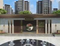 彰泰·凤岭江湾11/16#楼获预售证，90-125㎡精装住宅新品顺销中！