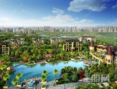 南宁恒大华府：**16席47-123㎡精装房，即将盛大加推！