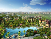 南宁恒大华府：最后16席47-123㎡精装房，即将盛大加推！