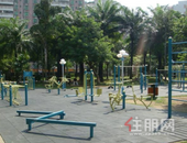 广西今年将建50个公共体育服务设施项目