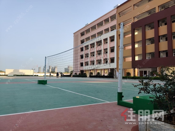 东环小学银丰校区