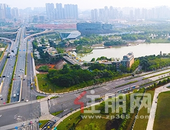 500亿砸来! 五象再添重磅利好: 又一国际级项目开建!