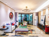 中海哈罗学府：15套限时钜惠房源，**优惠8.8万！