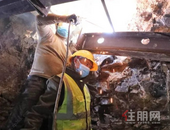 *长高速路！桂林将结束恭城不通高速公路的历史！