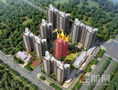 碧桂园城市之光丨不负一城期待，星耀8#**闪耀登场 暨设计师见面会圆满落幕！