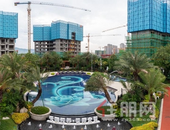 【碧桂园交投·中央上城】3月家书，莺飞草长，“家”期在望！