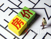 2月百城住宅均价出炉 柳州环比上涨0.12%