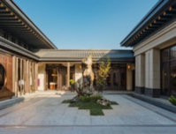 建发·玺院|雍玺：约75-105㎡全城火热登记中，诚意登记即享购房心动98折！