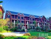 富鸣·阳光城：首付6.5万起！C位景观100㎡三房即将推售！