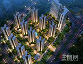 买到赚到! 毛坯现房8字头! 月供1300元, 买房送车位, 即买即入住！