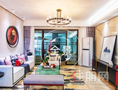 南宁这盘距离地铁200米, 与国际名校为邻, 首付27万起! 丨VR全景看房