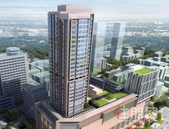 服务领域不断延伸，龙湖智慧服务签约南宁昭阳地产TOD商业项目