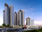 悦鉴城熟|五象龙岗片区 配套发展再提速