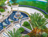 43%购房者更在意园林绿化， 究竟什么样的房子才是低密健康人居？！