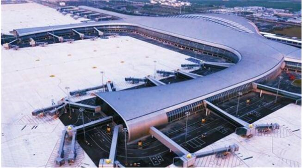 南宁机场飞行区将扩建升级至4f级