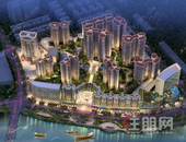 贺州一线江景豪宅哪里寻？