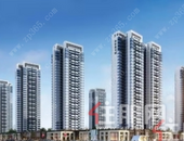 轨道御珑壹号城：11950元/㎡起，10套特价房钜惠一口价限时购！