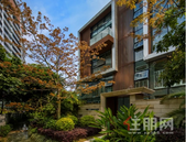 理想的健康之家，应该是九榕台的模样