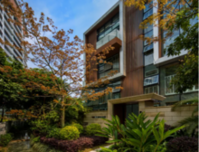 理想的健康之家，应该是九榕台的模样